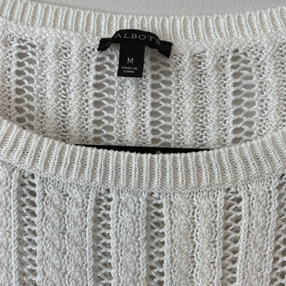 Talbots sweater - Picture 3 of 4